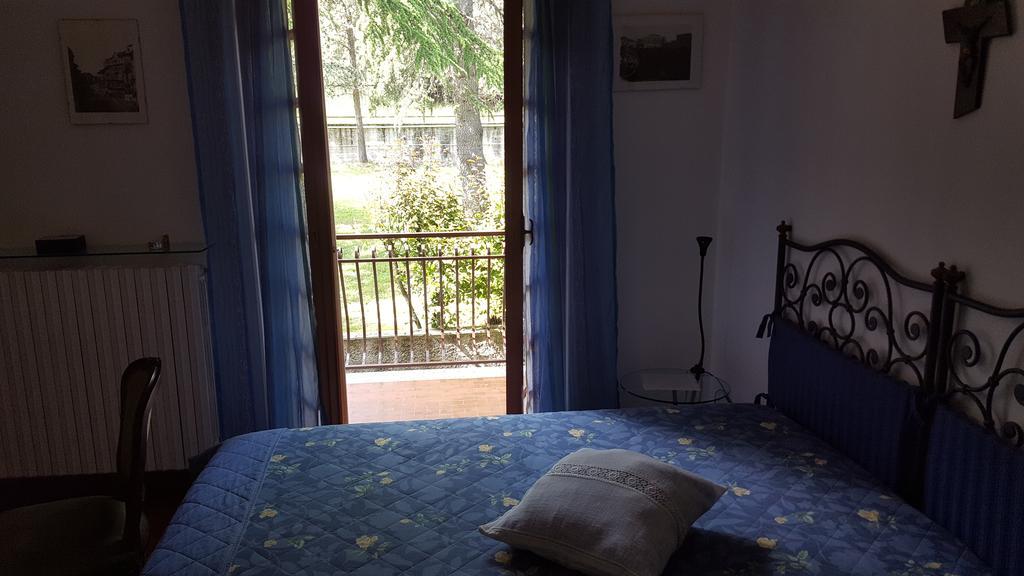 Pozzol Groppo Allevamento B&B מראה חיצוני תמונה